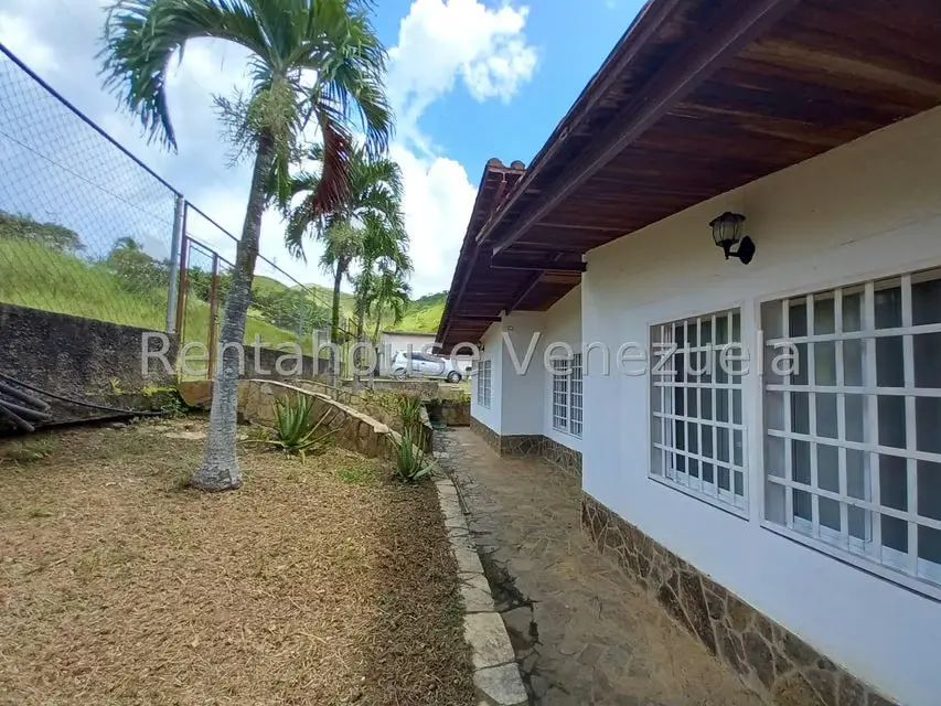 Casa (1 Nivel) en Venta en Villa Virginia, Aragua - 4