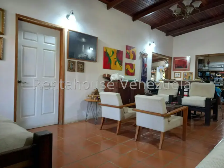 Casa (1 Nivel) en Venta en Villa Virginia, Aragua - 5