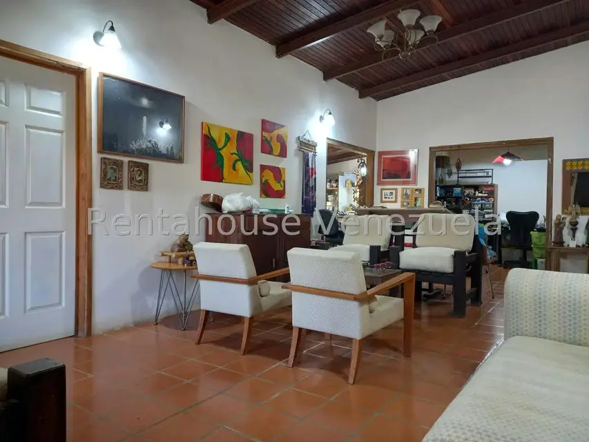 Casa (1 Nivel) en Venta en Villa Virginia, Aragua - 6