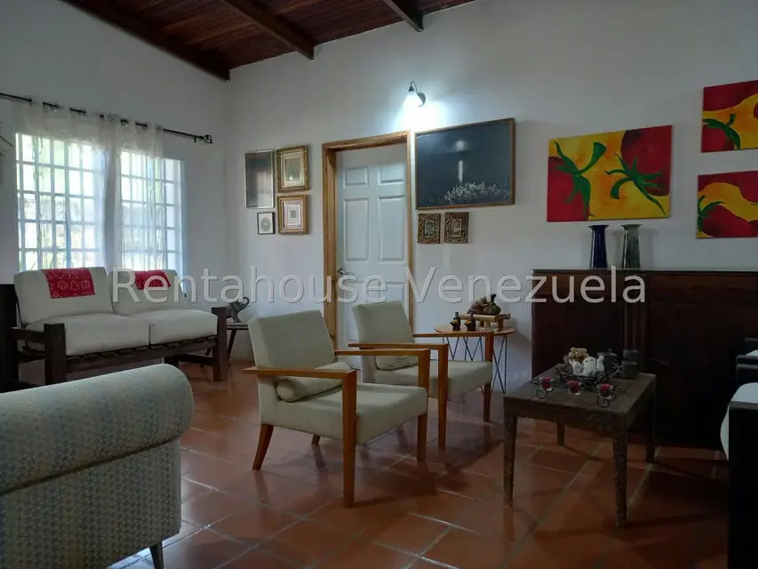 Casa (1 Nivel) en Venta en Villa Virginia, Aragua - 8