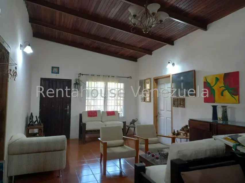 Casa (1 Nivel) en Venta en Villa Virginia, Aragua - 9