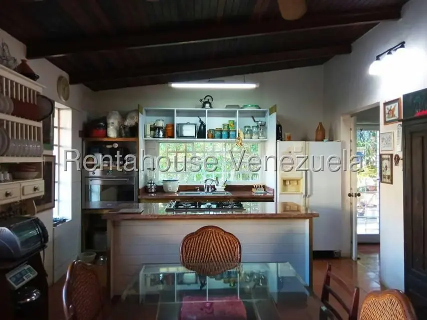 Casa (1 Nivel) en Venta en Villa Virginia, Aragua - 10