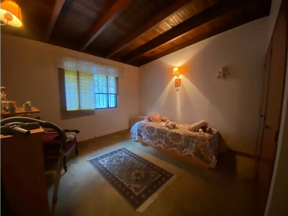 CASA EN VENTA LA LAGUNITA 1250MTS T - 14