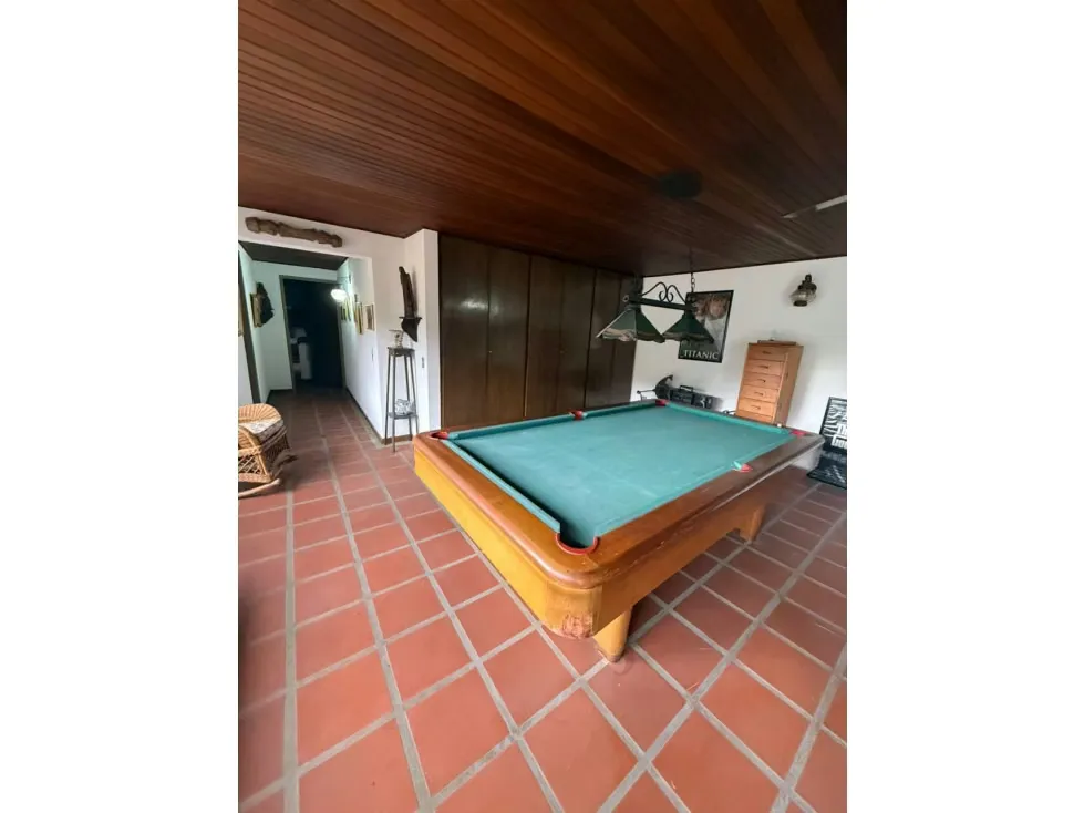 Vendo/alquilo apartamento duplex c/terraza 305m2 La Lagunita 6435 - 19