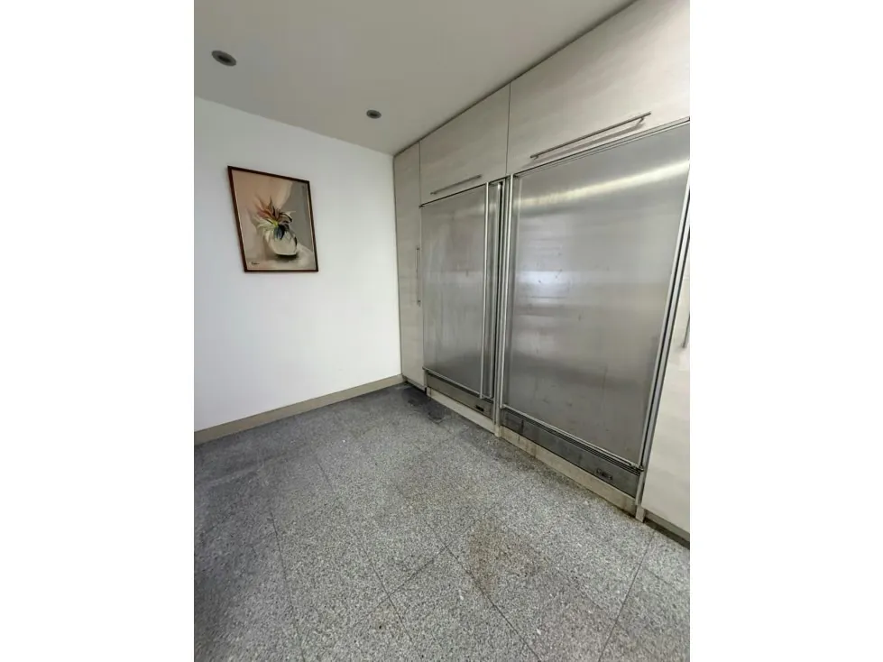 Vendo/alquilo apartamento duplex c/terraza 305m2 La Lagunita 6435 - 8