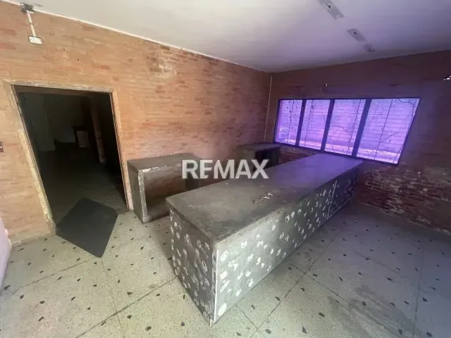 Casa Comercial Urb. Carabobo - 2