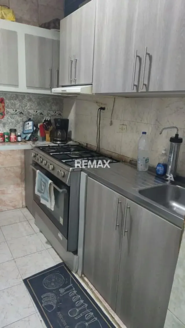 APARTAMENTO EN VENTA URBANIZACION LAS GUACAMAYAS CABUDARE
