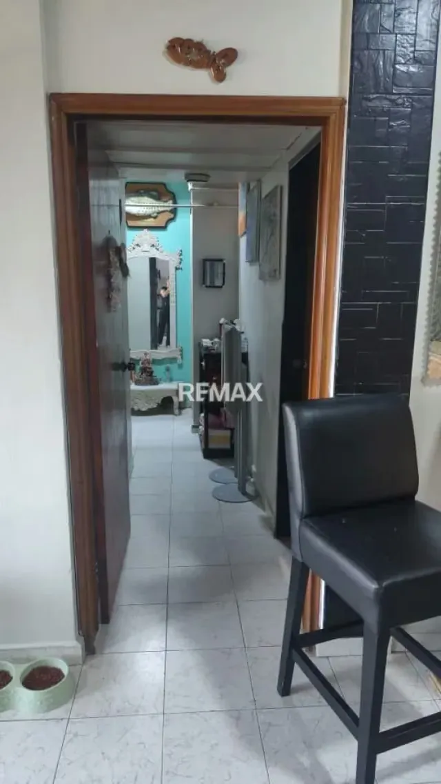 APARTAMENTO EN VENTA URBANIZACION LAS GUACAMAYAS CABUDARE - 7