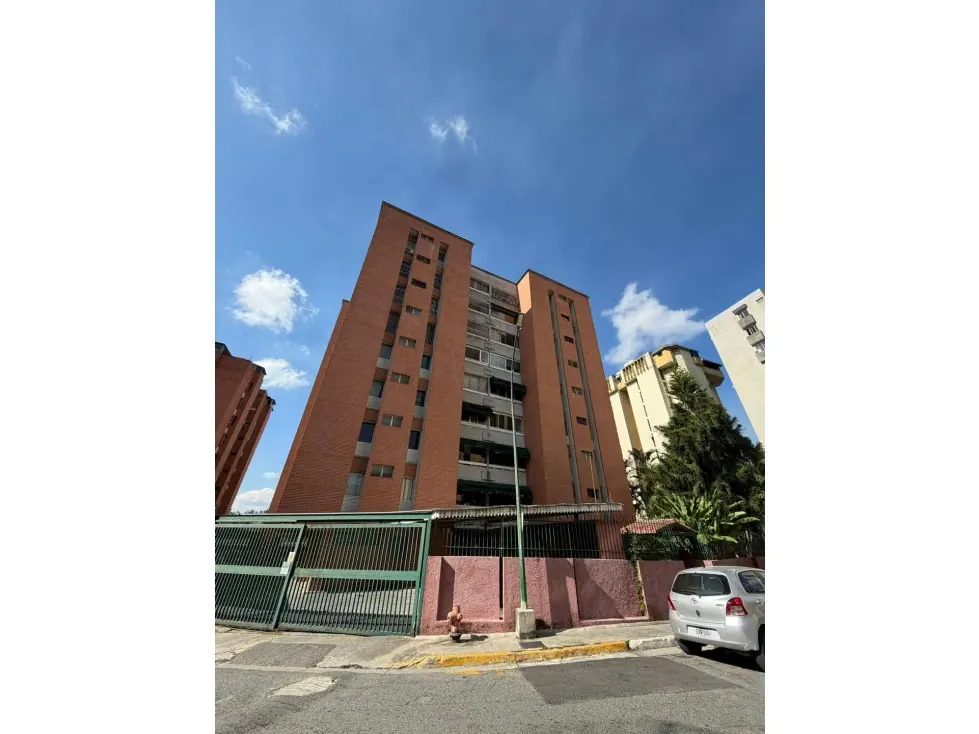 Vendo apartamento 174m2 La Boyera 6525