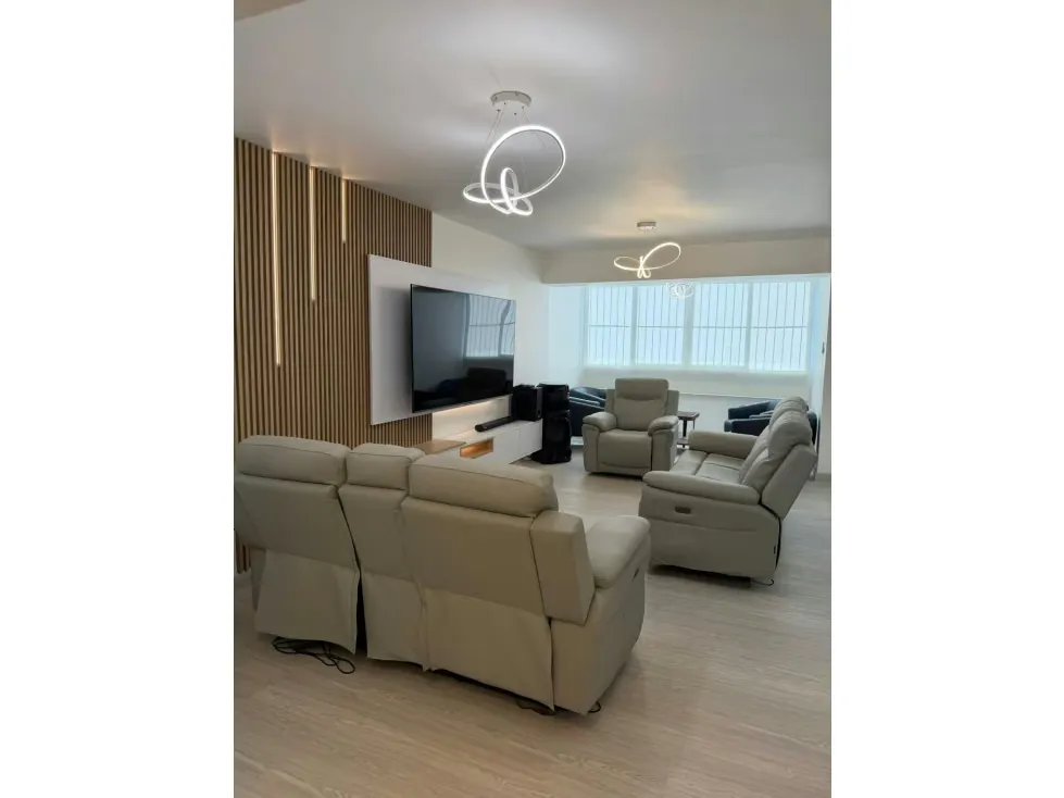Vendo apartamento 174m2 La Boyera 6525 - 11