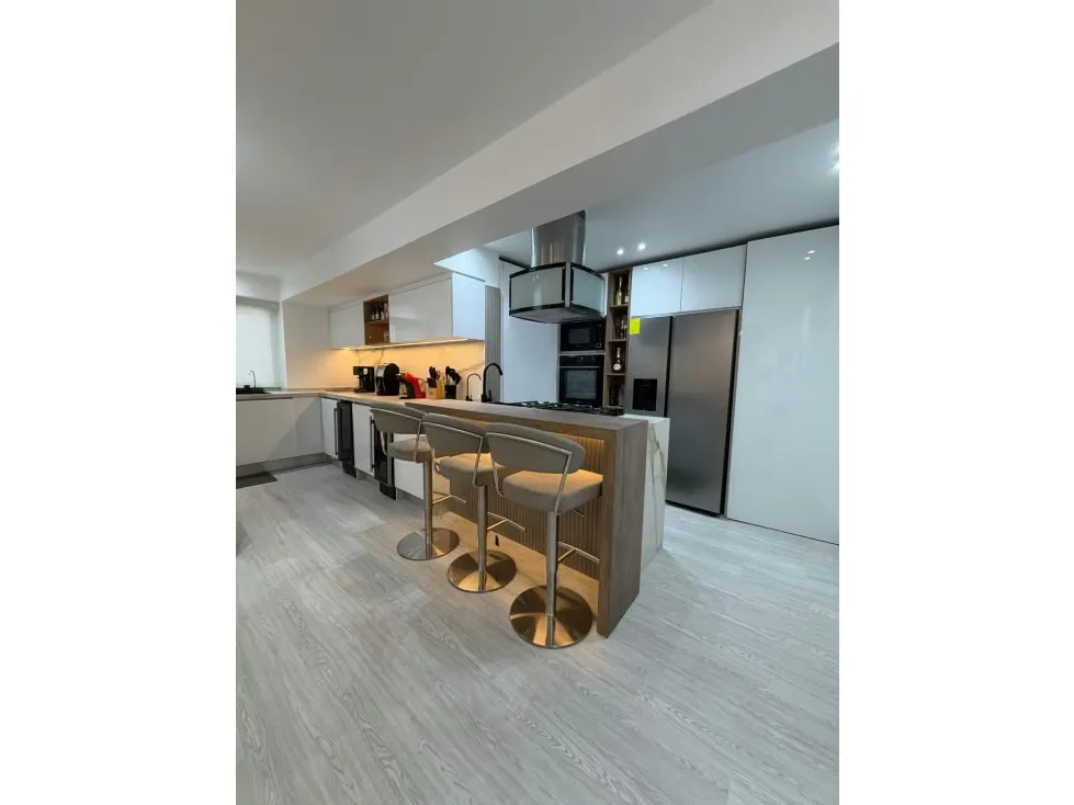 Vendo apartamento 174m2 La Boyera 6525 - 12