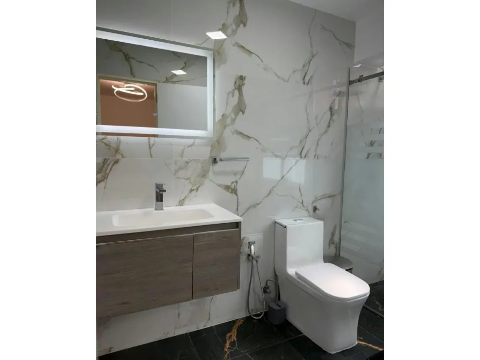 Vendo apartamento 174m2 La Boyera 6525 - 16