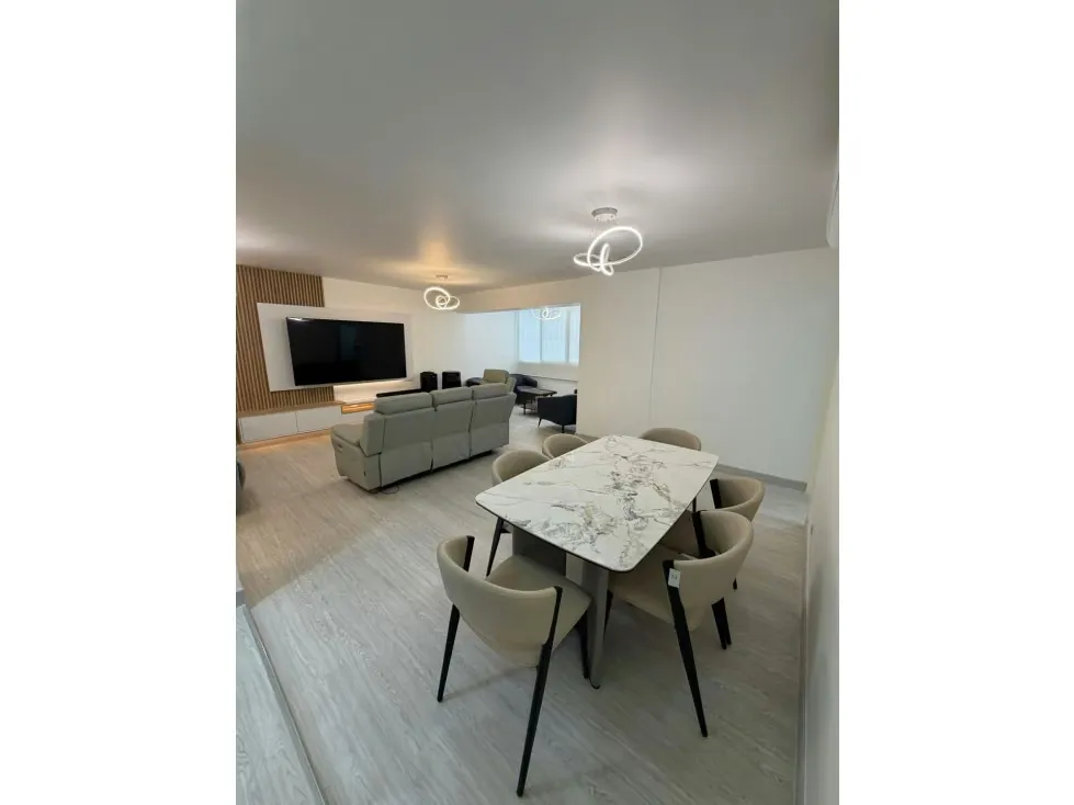Vendo apartamento 174m2 La Boyera 6525 - 4