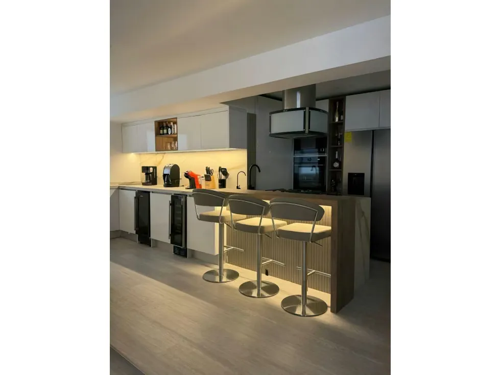 Vendo apartamento 174m2 La Boyera 6525 - 5