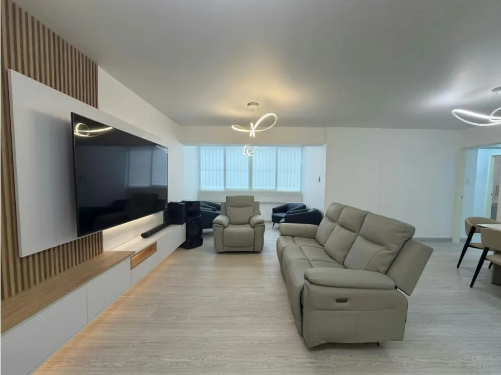 Vendo apartamento 174m2 La Boyera 6525 - 7