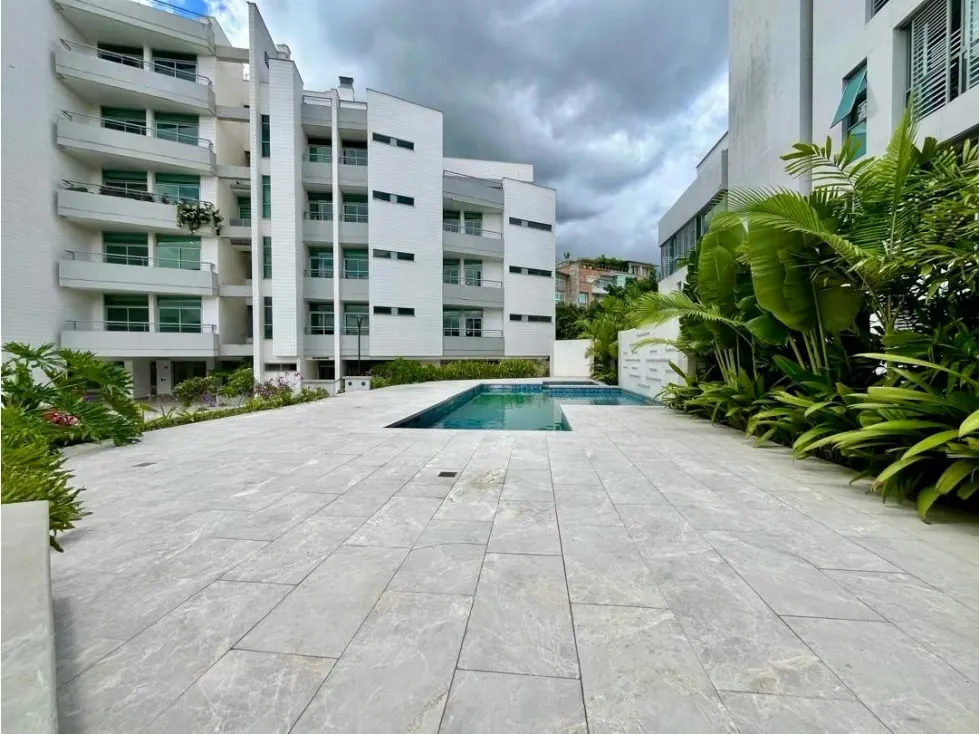 Se vende Apto 334m² 3h+s/3b+s/5p La Castellana