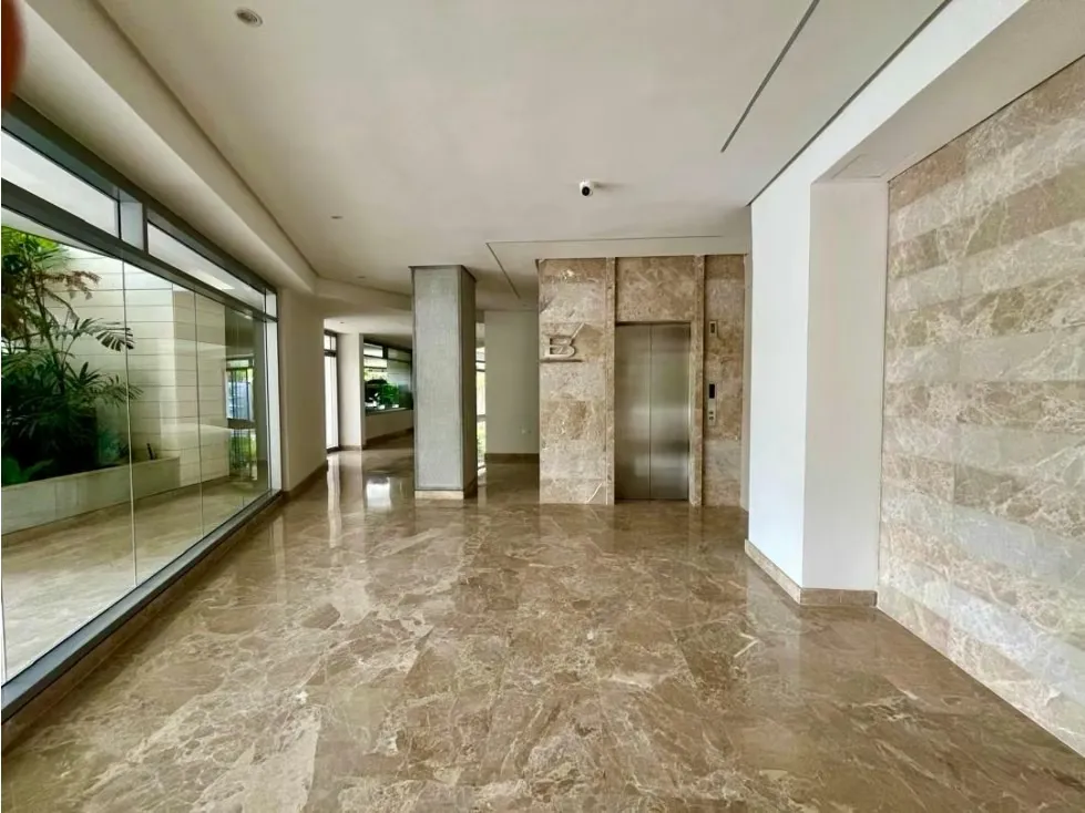Se vende Apto 334m² 3h+s/3b+s/5p La Castellana - 11
