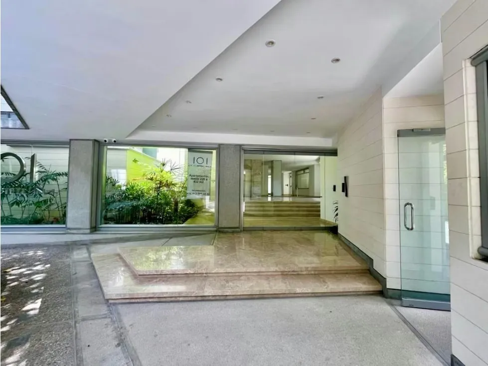 Se vende Apto 334m² 3h+s/3b+s/5p La Castellana - 16