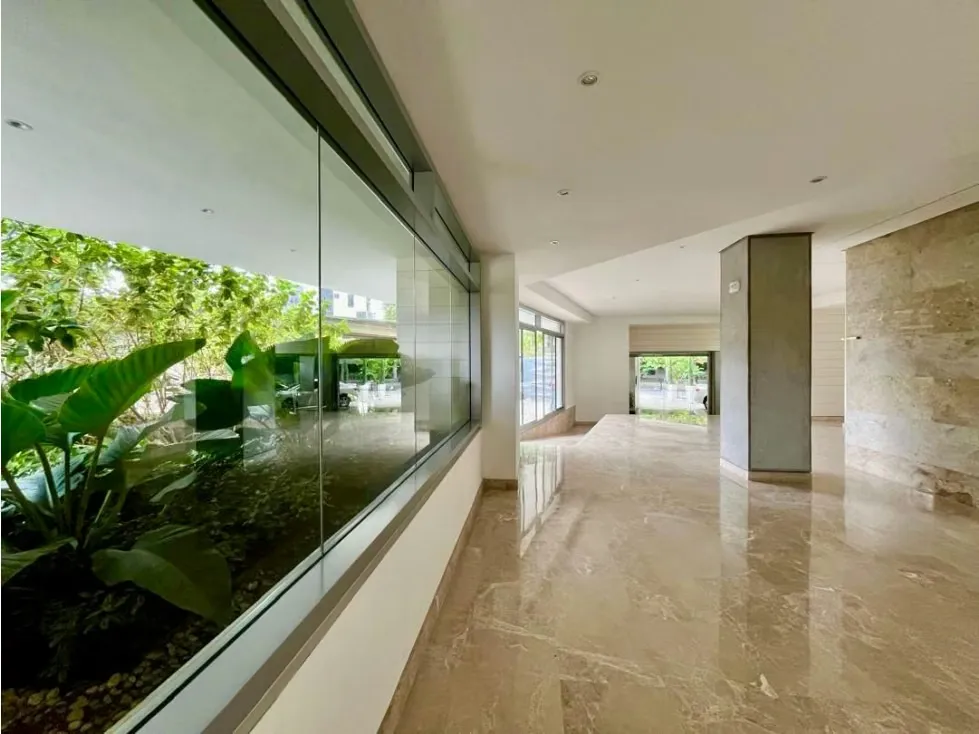 Se vende Apto 334m² 3h+s/3b+s/5p La Castellana - 10