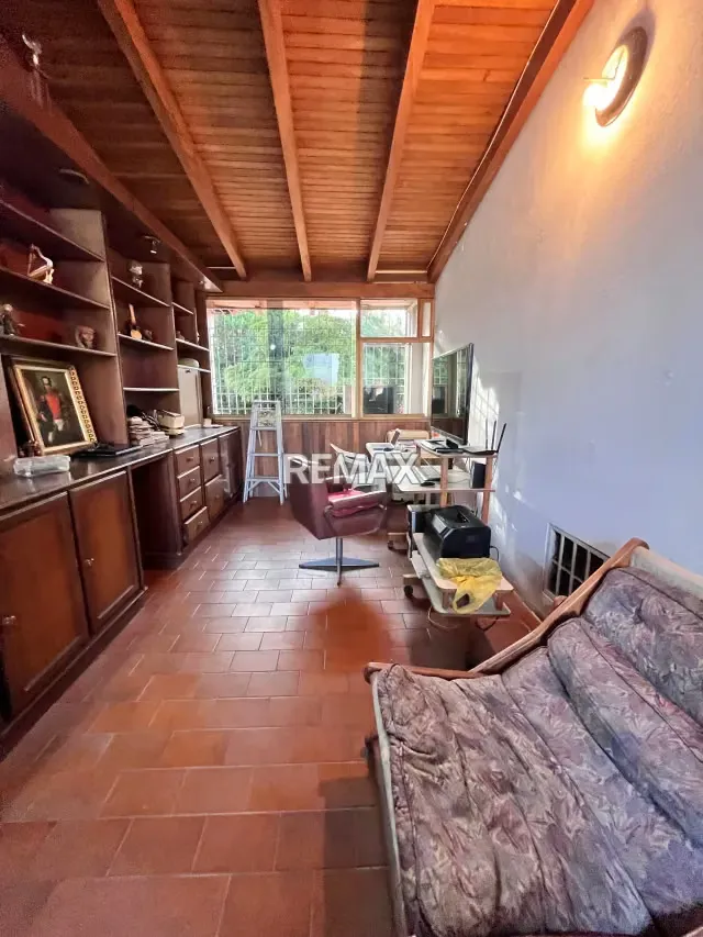 Preciosa y amplia casa en Venta ubicada en Urb. El Pedregal - 6