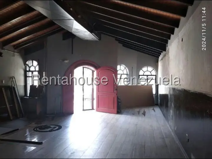 Comercial (Local Comercial) en Alquiler en El Hatillo, Distrito Metropolitano