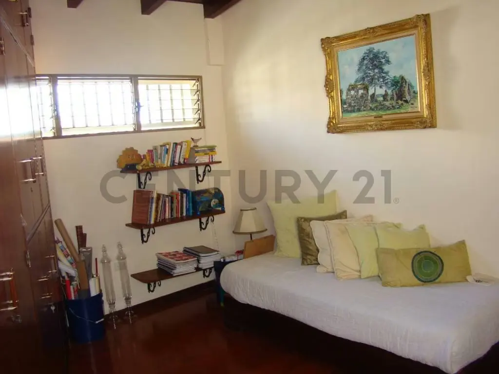 Casa en venta en Santa Fe Norte, calle cerrada - 11