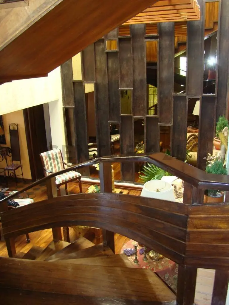 Casa en venta en Santa Fe Norte, calle cerrada - 7