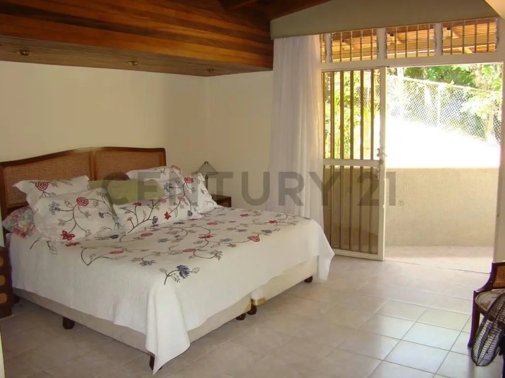 Casa en venta en Santa Fe Norte, calle cerrada - 8