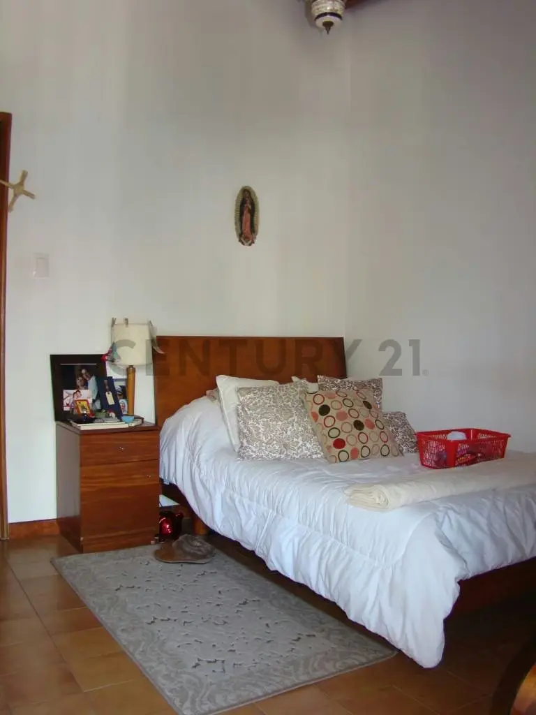 Casa en venta en Santa Fe Norte, calle cerrada - 9