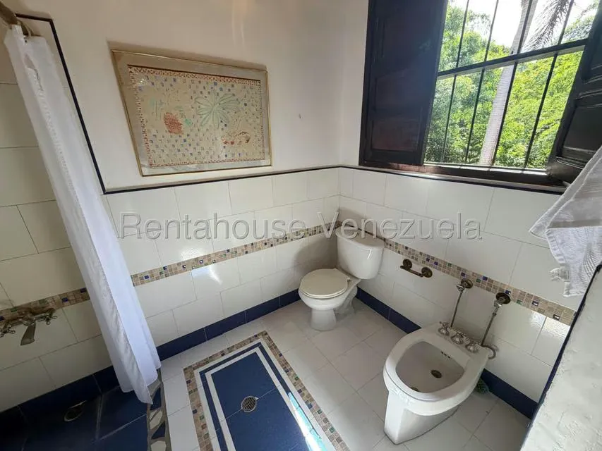 Casa (Multipes Niveles) en Venta en Oripoto, Distrito Metropolitano - 12