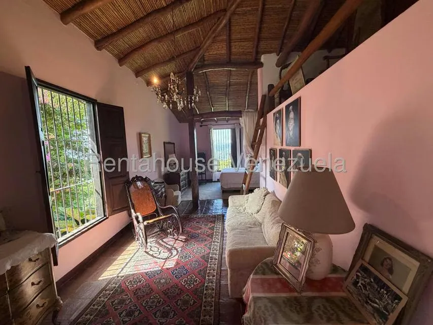 Casa (Multipes Niveles) en Venta en Oripoto, Distrito Metropolitano - 15