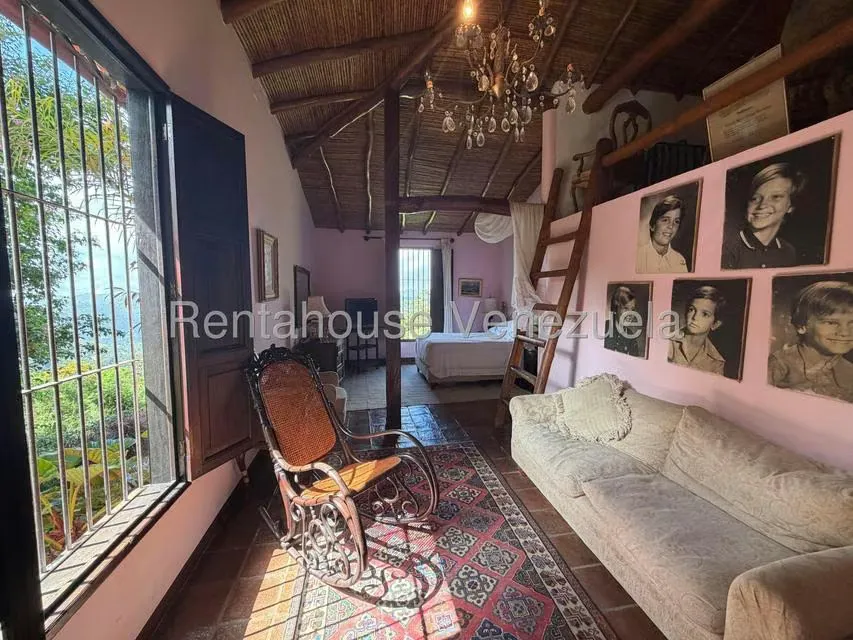 Casa (Multipes Niveles) en Venta en Oripoto, Distrito Metropolitano - 16
