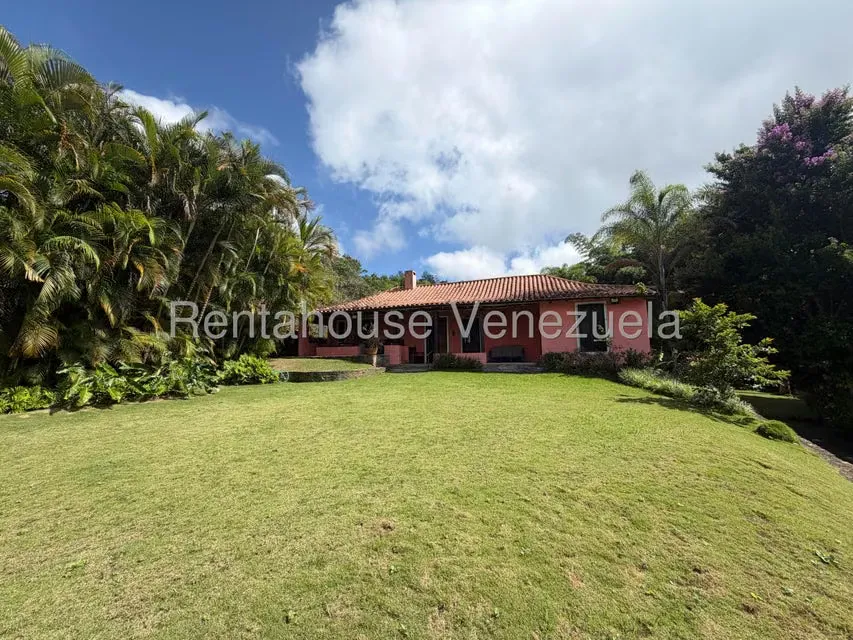 Casa (Multipes Niveles) en Venta en Oripoto, Distrito Metropolitano - 20