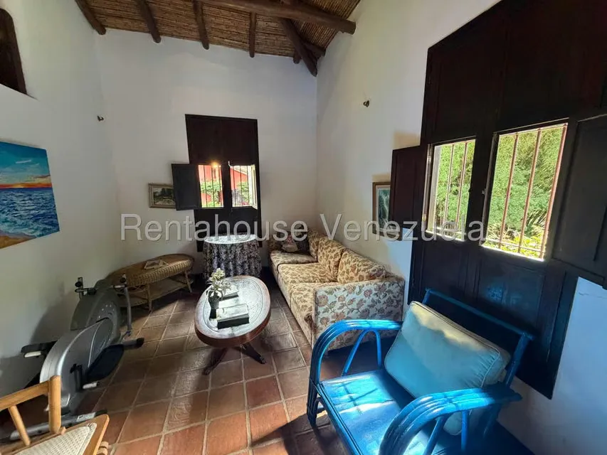 Casa (Multipes Niveles) en Venta en Oripoto, Distrito Metropolitano - 26