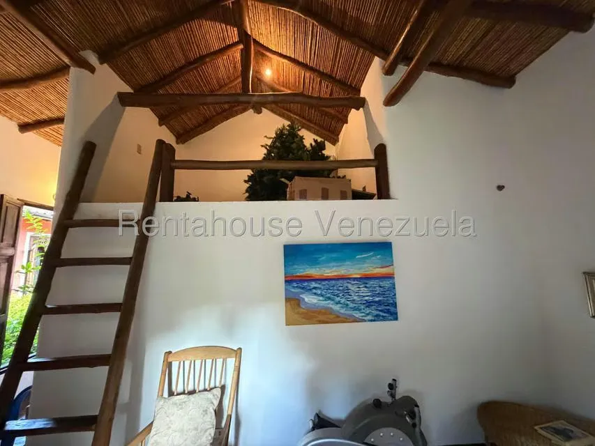Casa (Multipes Niveles) en Venta en Oripoto, Distrito Metropolitano - 27