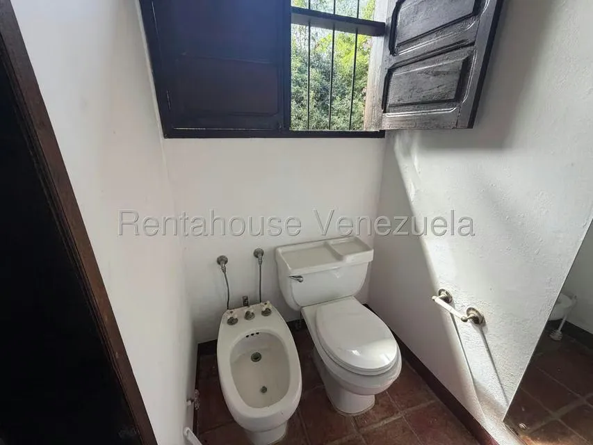 Casa (Multipes Niveles) en Venta en Oripoto, Distrito Metropolitano - 29