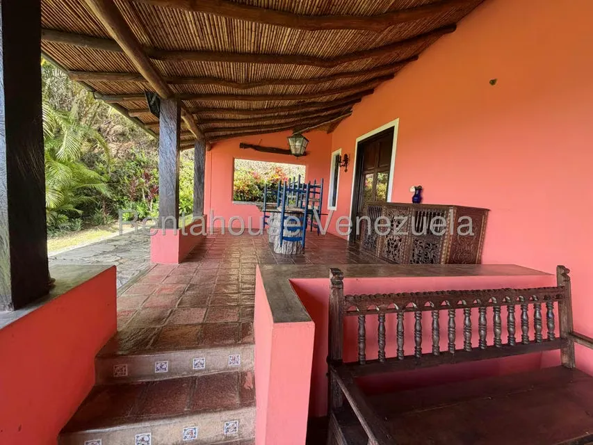 Casa (Multipes Niveles) en Venta en Oripoto, Distrito Metropolitano - 4