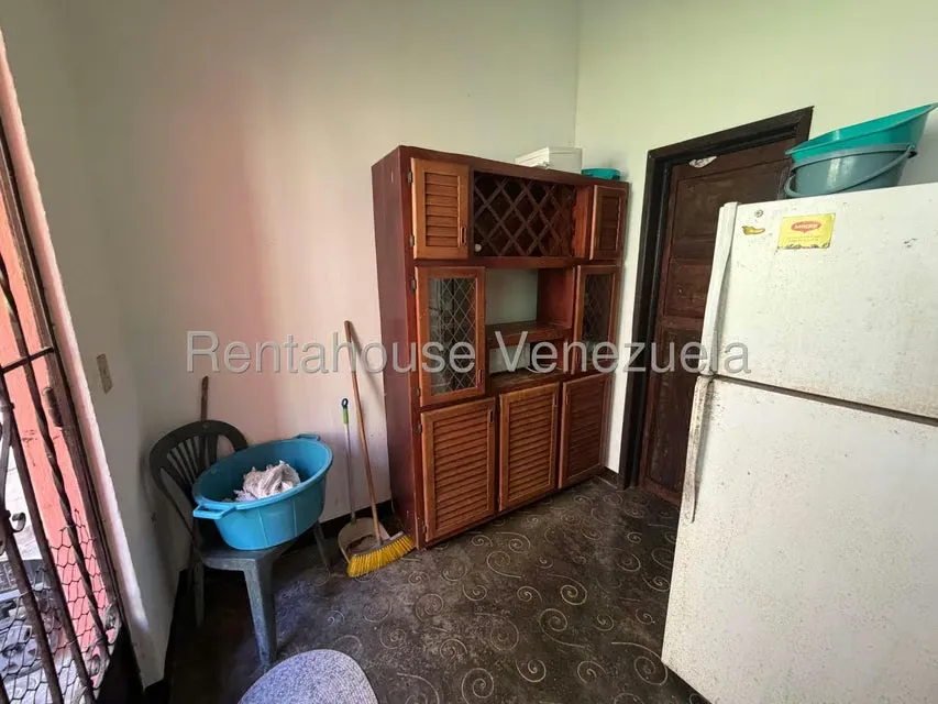 Casa (Multipes Niveles) en Venta en Oripoto, Distrito Metropolitano - 39