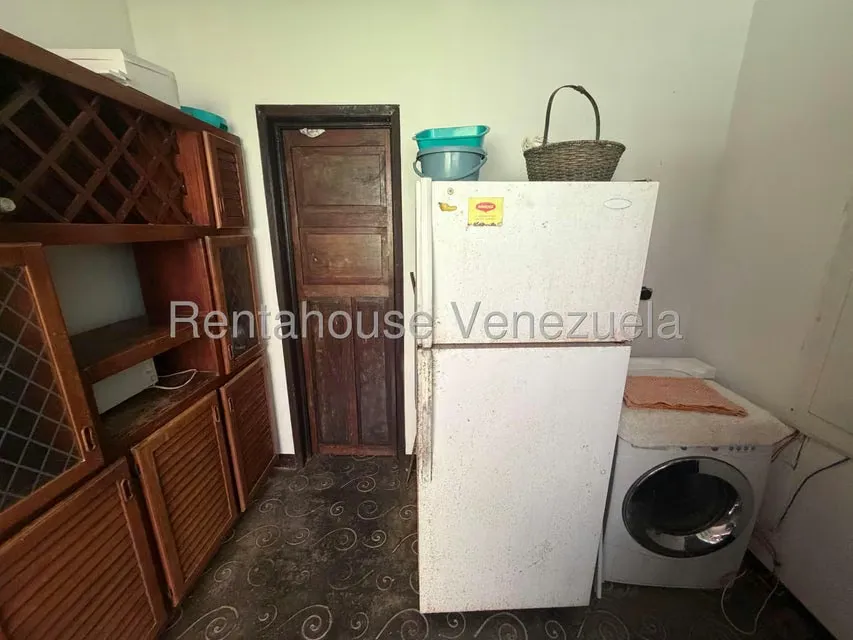 Casa (Multipes Niveles) en Venta en Oripoto, Distrito Metropolitano - 40