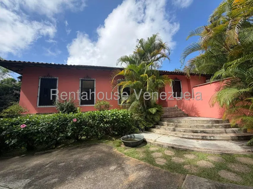 Casa (Multipes Niveles) en Venta en Oripoto, Distrito Metropolitano - 45