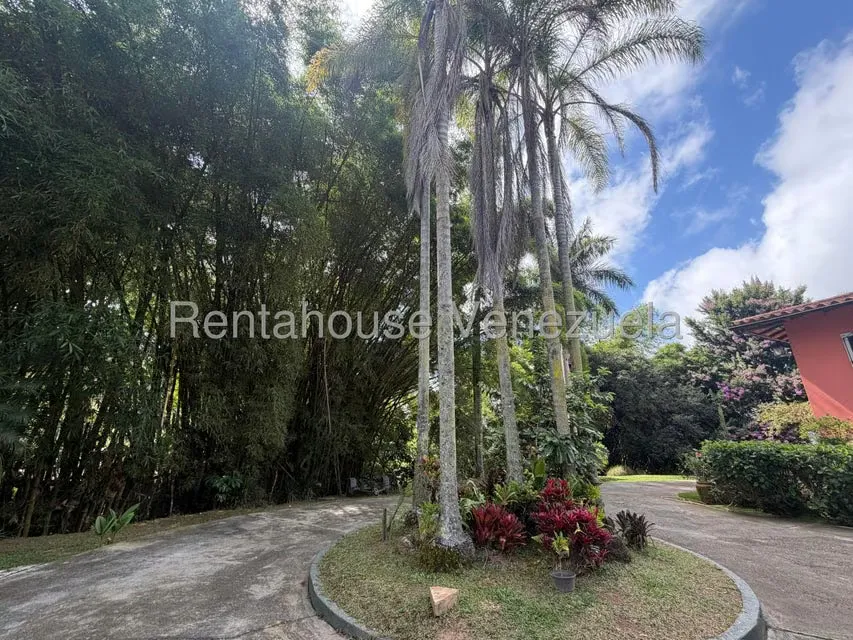 Casa (Multipes Niveles) en Venta en Oripoto, Distrito Metropolitano - 46