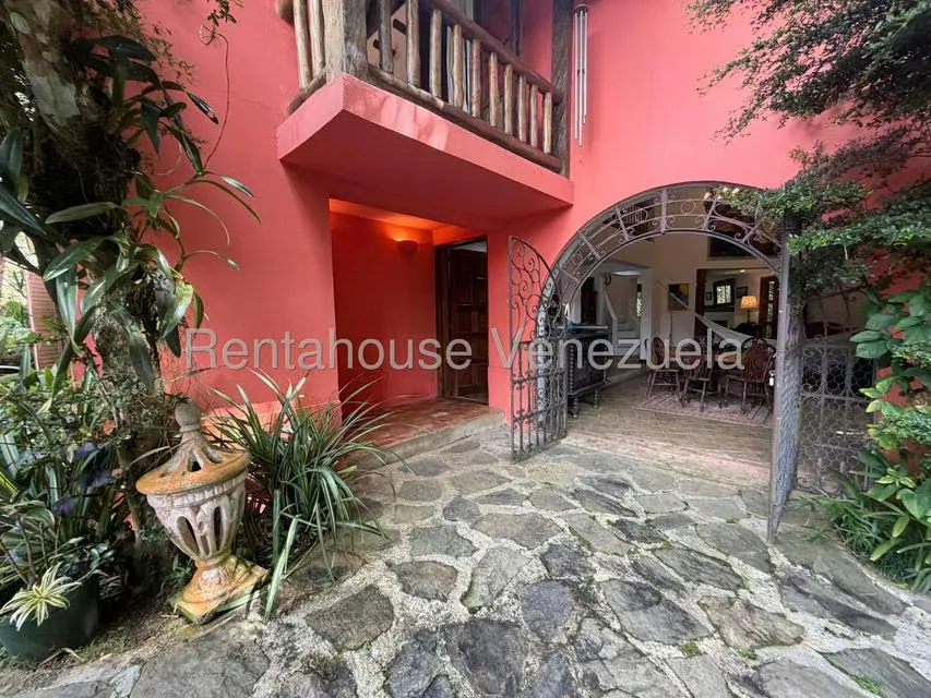 Casa (Multipes Niveles) en Venta en Oripoto, Distrito Metropolitano - 49