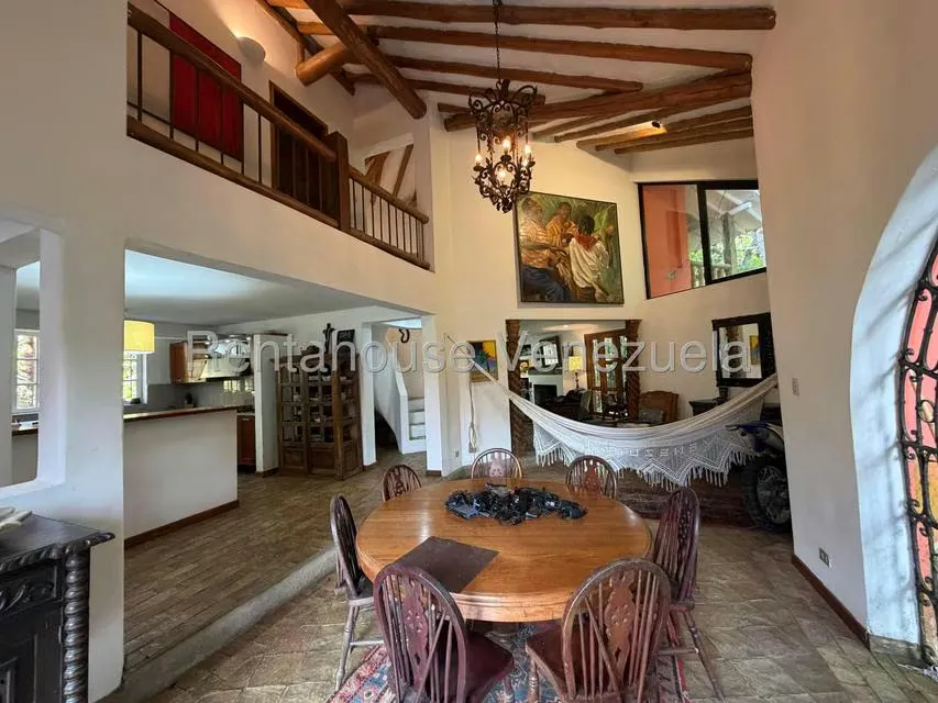 Casa (Multipes Niveles) en Venta en Oripoto, Distrito Metropolitano - 50
