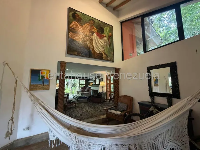 Casa (Multipes Niveles) en Venta en Oripoto, Distrito Metropolitano - 51