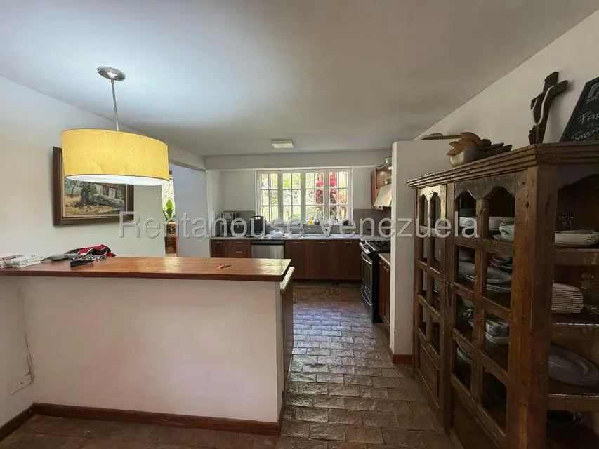 Casa (Multipes Niveles) en Venta en Oripoto, Distrito Metropolitano - 52