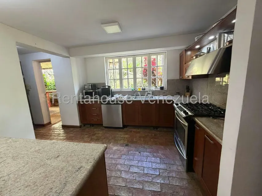 Casa (Multipes Niveles) en Venta en Oripoto, Distrito Metropolitano - 54