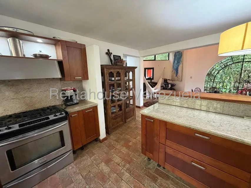 Casa (Multipes Niveles) en Venta en Oripoto, Distrito Metropolitano - 58