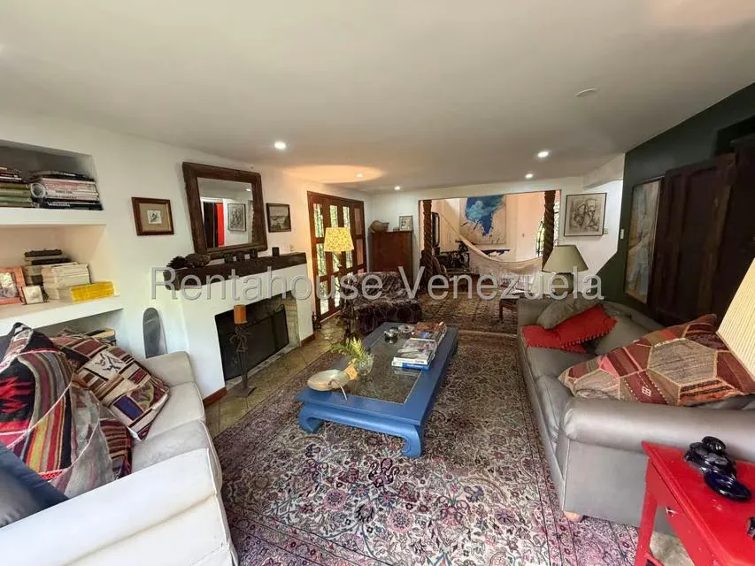 Casa (Multipes Niveles) en Venta en Oripoto, Distrito Metropolitano - 65