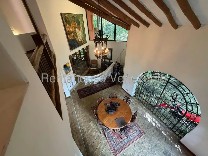 Casa (Multipes Niveles) en Venta en Oripoto, Distrito Metropolitano - 67