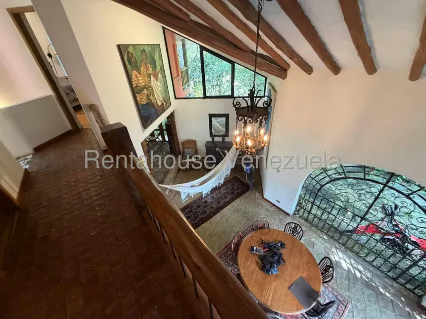 Casa (Multipes Niveles) en Venta en Oripoto, Distrito Metropolitano - 68